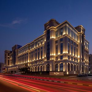 The Plaza Doha, Lxr Hotels & Resorts
